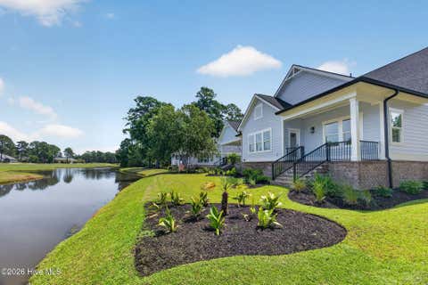 Tiny photo for 474 S Middleton Drive NW, Calabash, NC 28467 (MLS # 100596700)