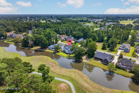 Tiny photo for 474 S Middleton Drive NW, Calabash, NC 28467 (MLS # 100596700)