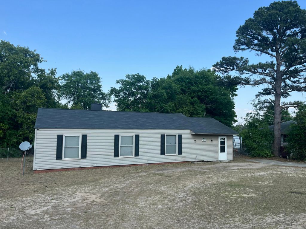 Photo of 2446 Juniper Drive, Augusta, GA 30906 (MLS # 555108)