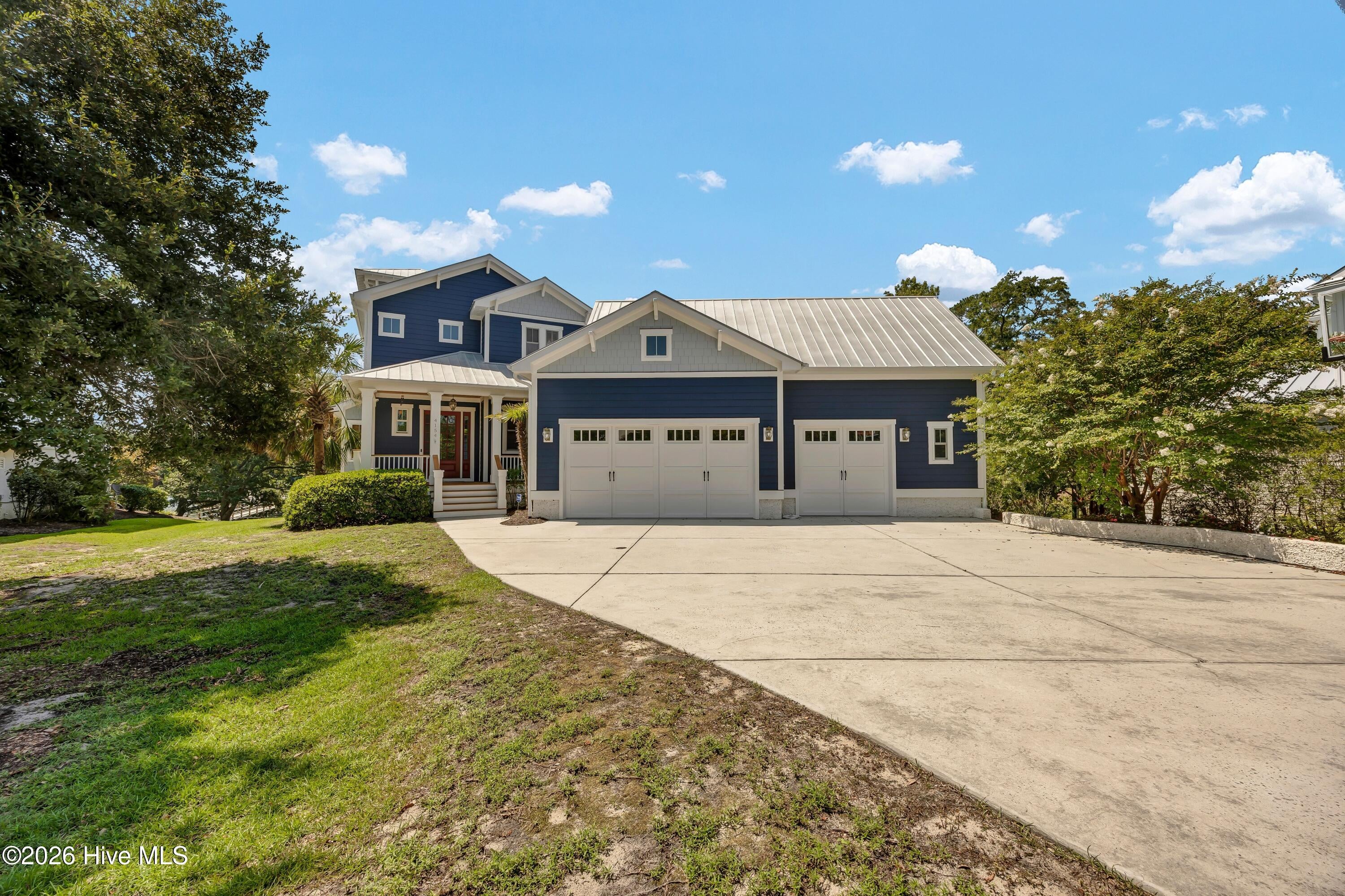 4154 Donnelly Lane