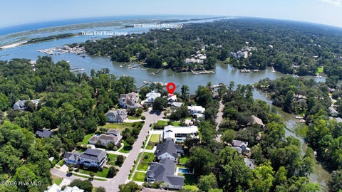 Tiny photo for 4154 Donnelly Lane, Wilmington, NC 28409 (MLS # 100597951)