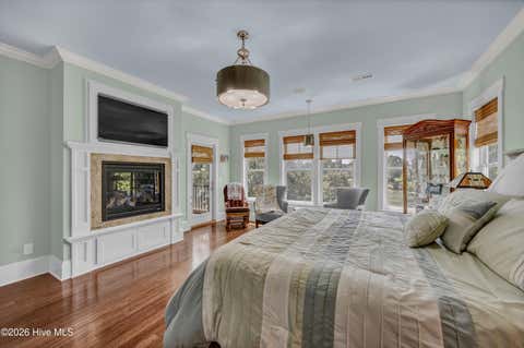 Tiny photo for 4154 Donnelly Lane, Wilmington, NC 28409 (MLS # 100597951)