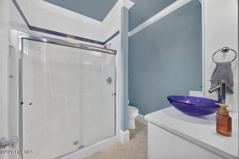 Tiny photo for 4154 Donnelly Lane, Wilmington, NC 28409 (MLS # 100597951)