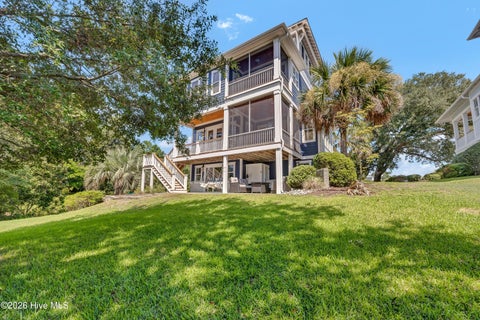 Tiny photo for 4154 Donnelly Lane, Wilmington, NC 28409 (MLS # 100597951)