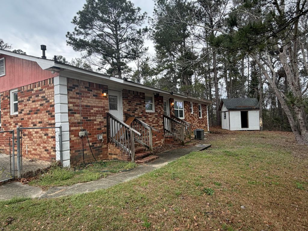 Photo of 2907 Inwood Place, Hephzibah, GA 30815 (MLS # 553014)