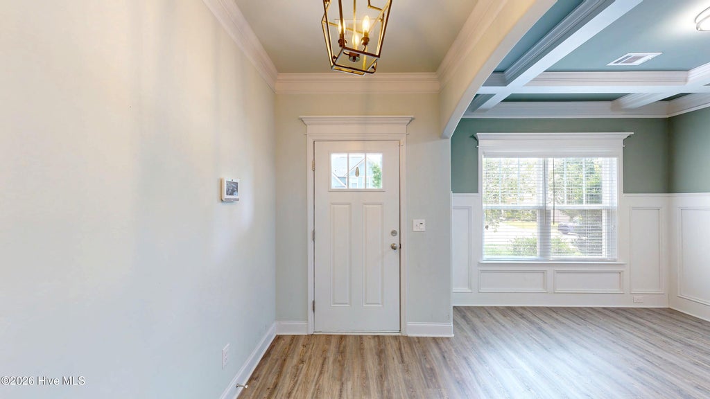 Photo of 511 Gary Glen Drive, Martinez, GA 30907 (MLS # 100585176)