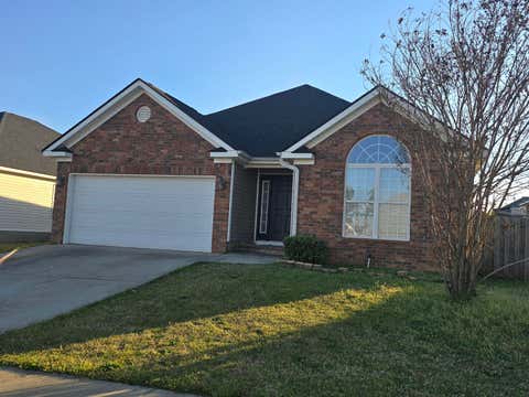 Homes For Rent - 639 Lory Lane<br/> Grovetown, GA 30813