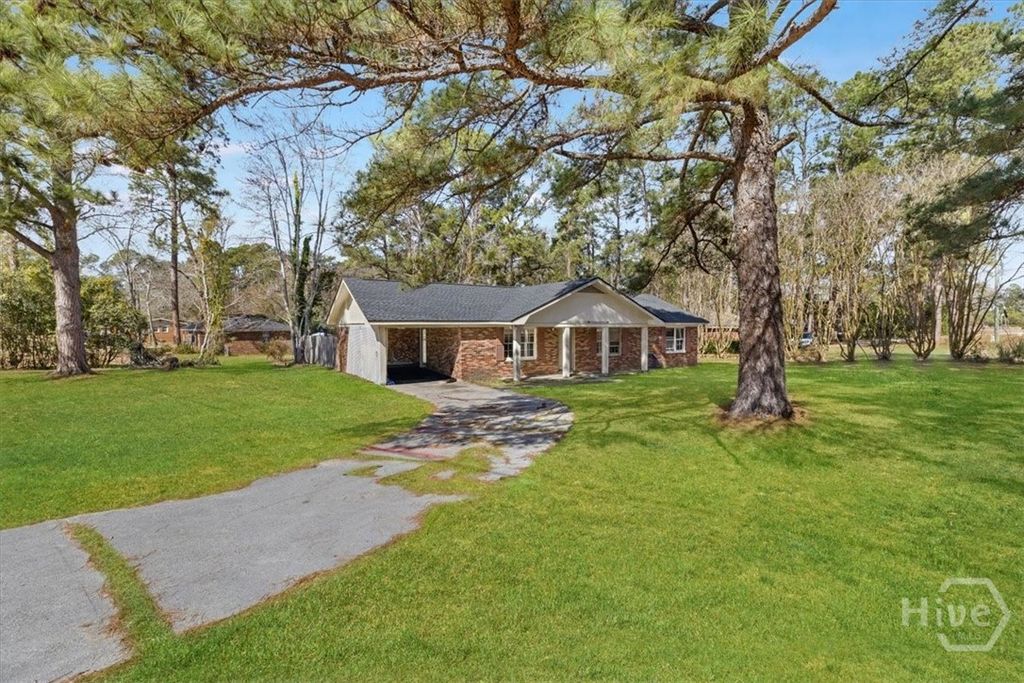 Photo of 809 N Main Street, Statesboro, GA 30458 (MLS # SA349219)