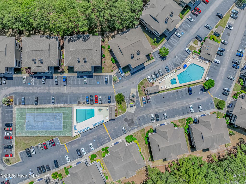 Photo of 4242 Pinehurst Circle #N 6, Little River, SC 29566 (MLS # 100575990)