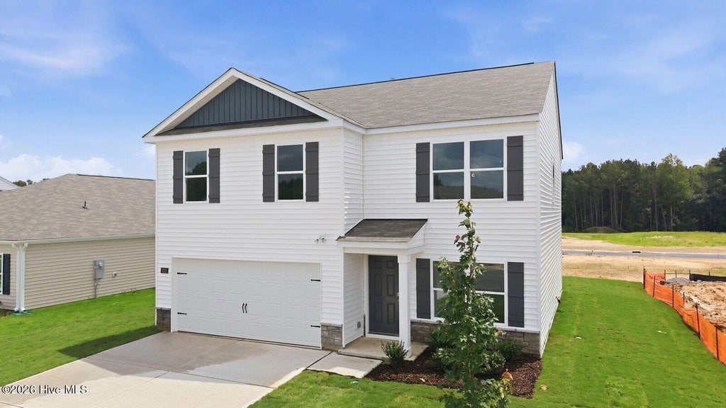 Photo of 213 Ashwood Road, Rocky Mount, NC 27804 (MLS # 100595722)