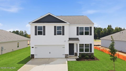 Homes For Sale - 213 Ashwood Road<br/> Nash County, Rocky Mount, NC 27804