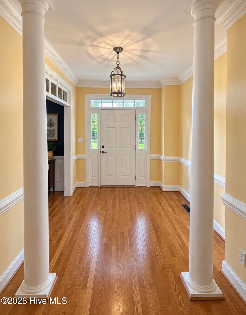 Photo of 3425 Alexandra Court, Farmville, NC 27828 (MLS # 100603818)