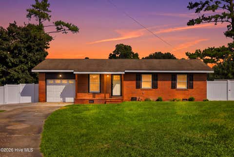 Photo of 317 Sterling Court, Jacksonville, NC 28546 (MLS # 100597051)