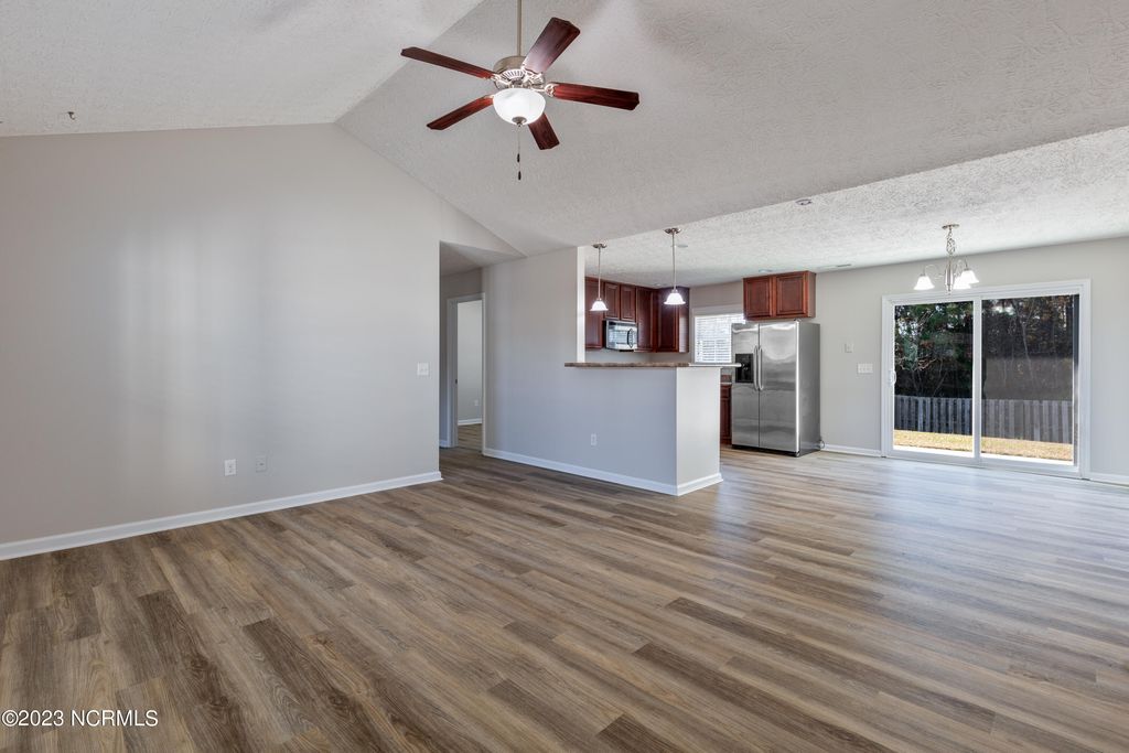 Photo of 340 Rose Bud Lane, Holly Ridge, NC 28445 (MLS # 100572007)