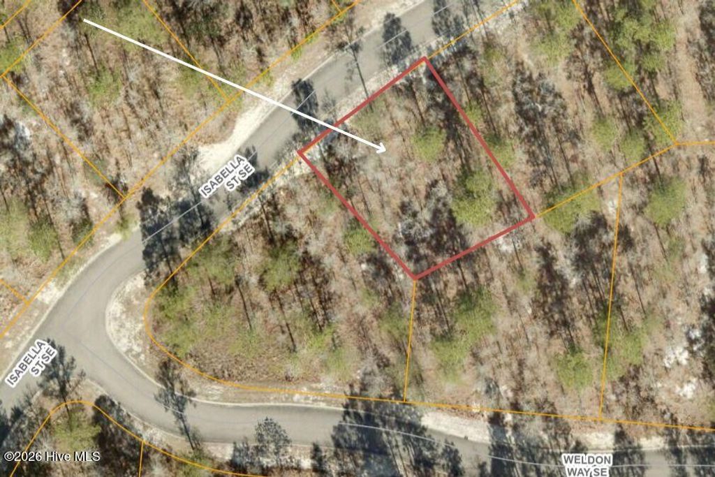 Photo of 448 Isabella Street SE, Bolivia, NC 28422 (MLS # 100558654)