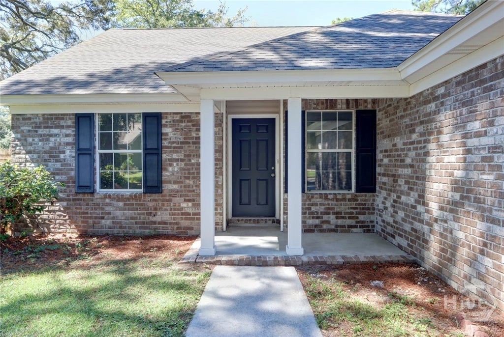 Photo of 7300 Mayer Avenue, Savannah, GA 31410 (MLS # SA365823)