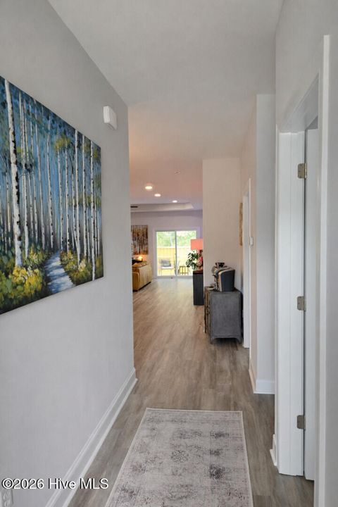 Tiny photo for 6524 Pinnacle Point, Winnabow, NC 28479 (MLS # 100568810)