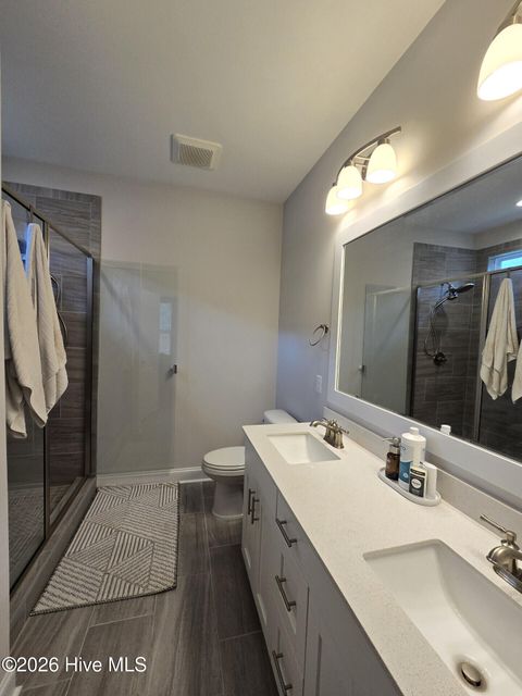 Tiny photo for 6524 Pinnacle Point, Winnabow, NC 28479 (MLS # 100568810)