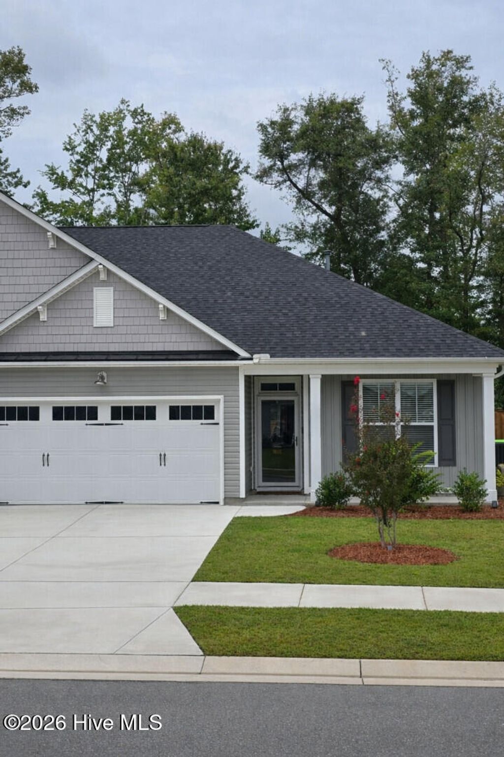 Photo of 6524 Pinnacle Point, Winnabow, NC 28479 (MLS # 100568810)