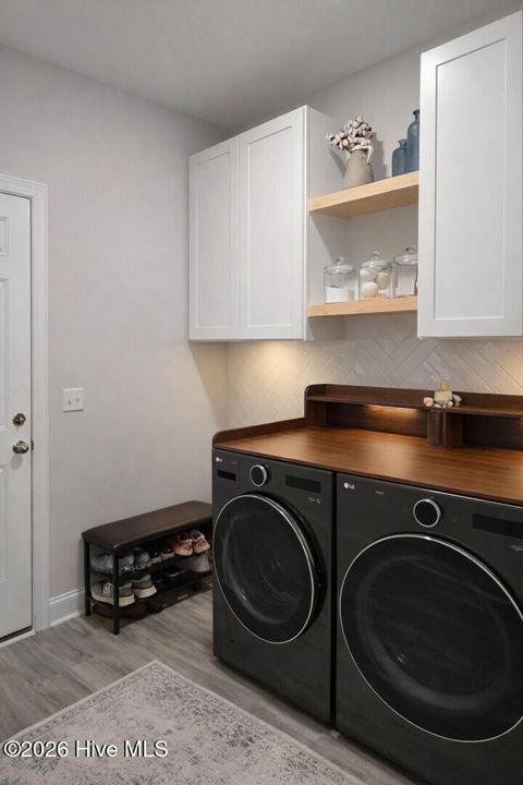 Tiny photo for 6524 Pinnacle Point, Winnabow, NC 28479 (MLS # 100568810)