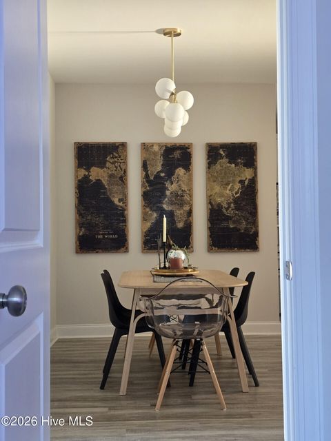 Tiny photo for 6524 Pinnacle Point, Winnabow, NC 28479 (MLS # 100568810)