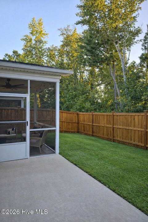 Tiny photo for 6524 Pinnacle Point, Winnabow, NC 28479 (MLS # 100568810)