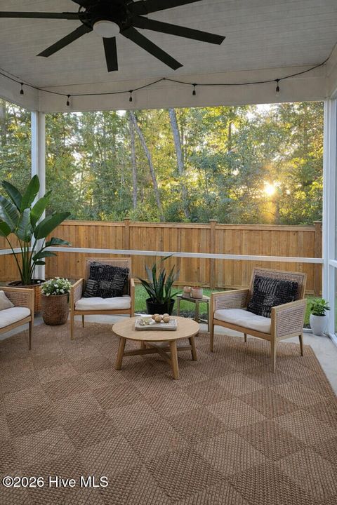 Tiny photo for 6524 Pinnacle Point, Winnabow, NC 28479 (MLS # 100568810)