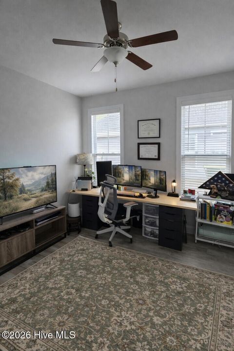 Tiny photo for 6524 Pinnacle Point, Winnabow, NC 28479 (MLS # 100568810)