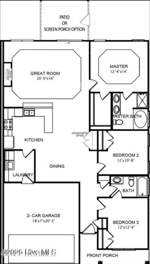 Tiny photo for 6524 Pinnacle Point, Winnabow, NC 28479 (MLS # 100568810)