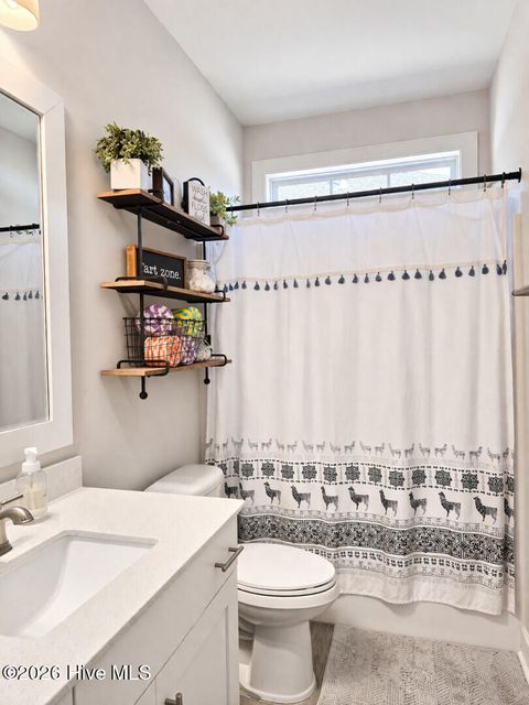 Tiny photo for 6524 Pinnacle Point, Winnabow, NC 28479 (MLS # 100568810)