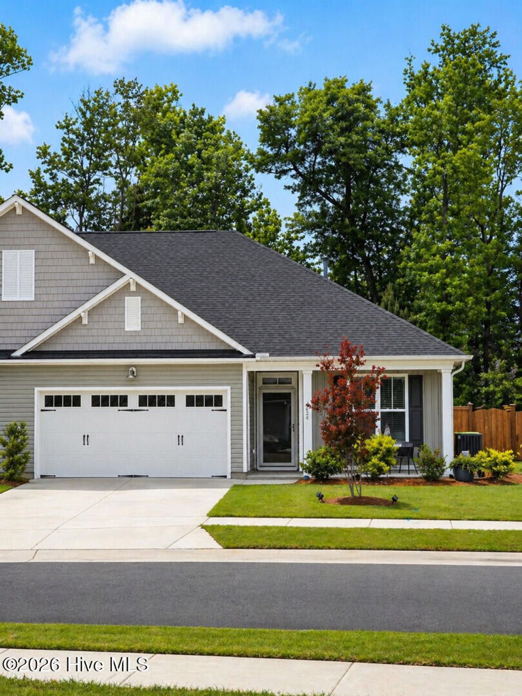 Photo of 6524 Pinnacle Point, Winnabow, NC 28479 (MLS # 100568810)