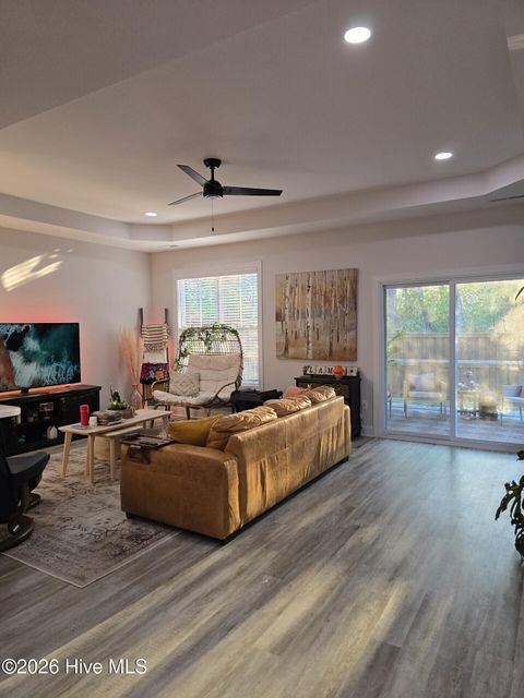 Tiny photo for 6524 Pinnacle Point, Winnabow, NC 28479 (MLS # 100568810)