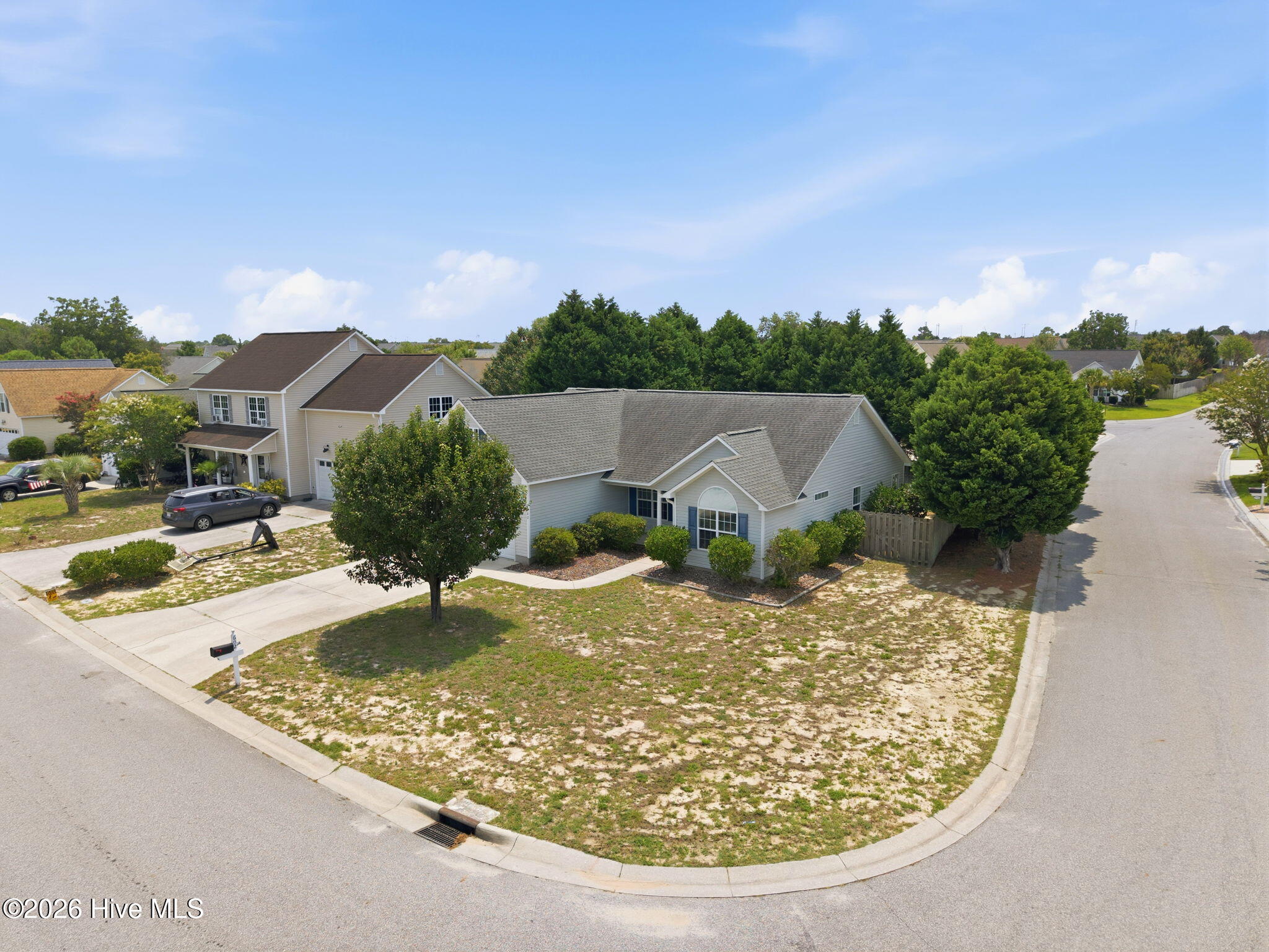 602 Walston Drive