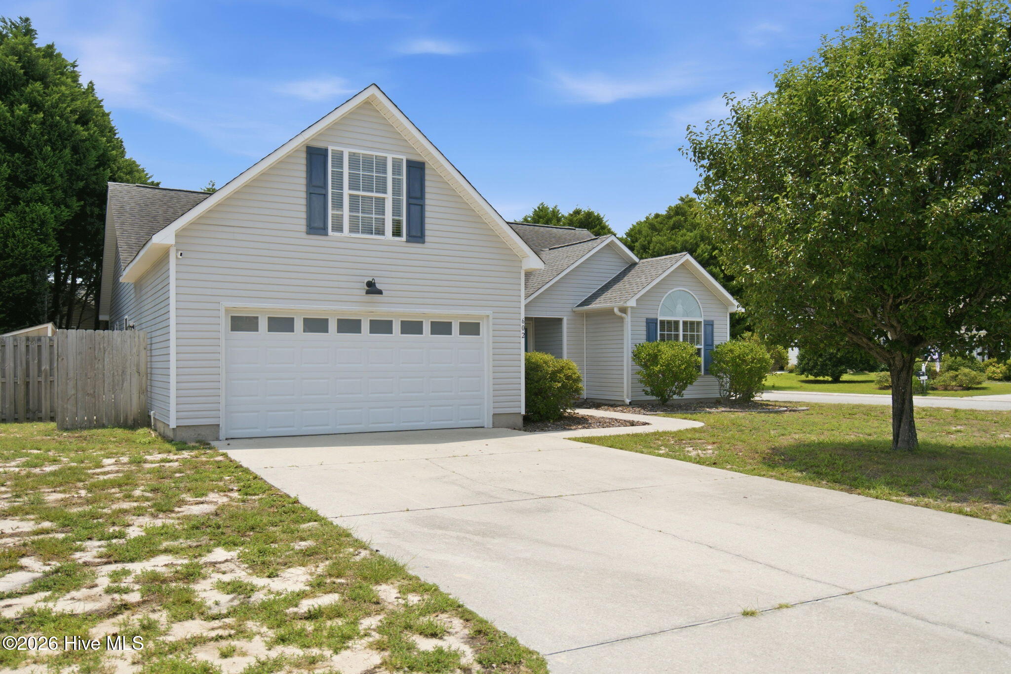 602 Walston Drive