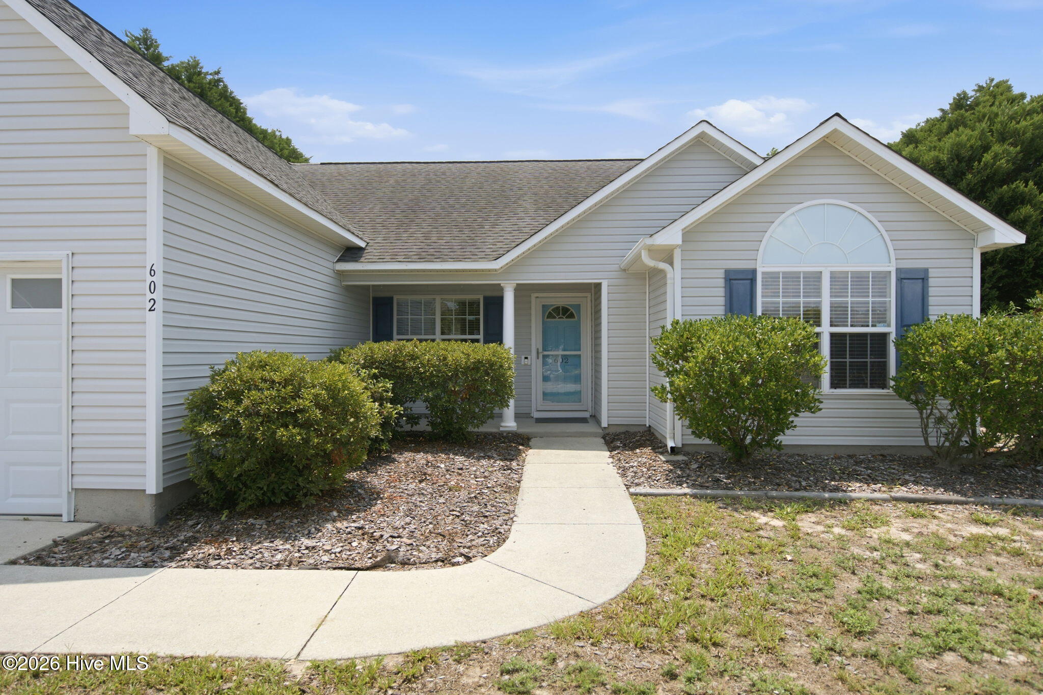602 Walston Drive
