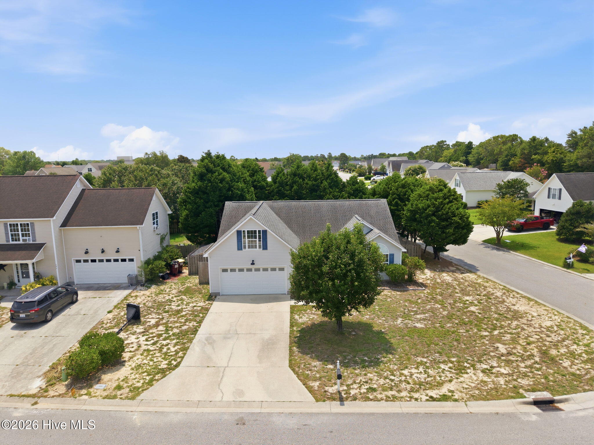 602 Walston Drive