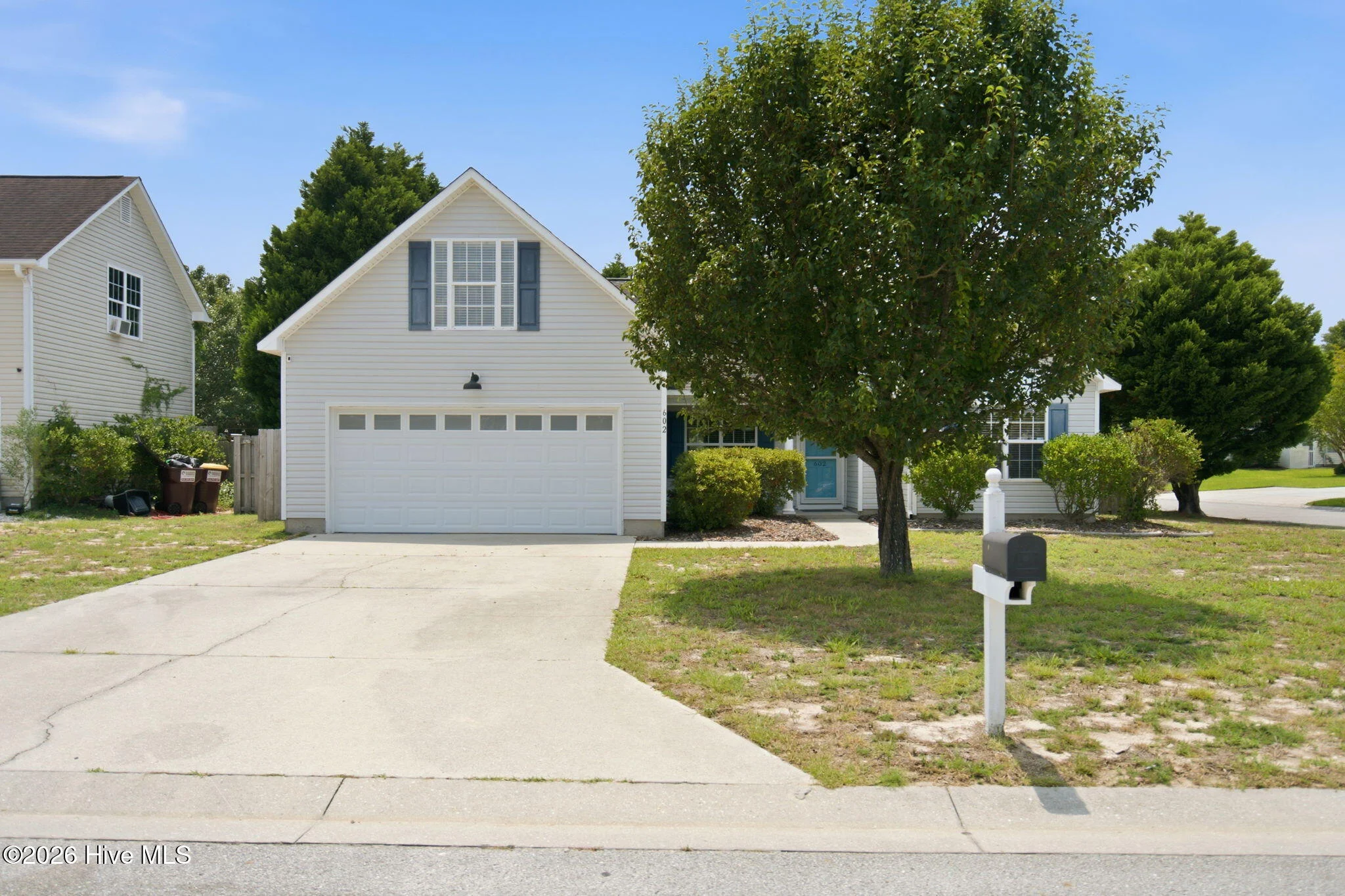 602 Walston Drive