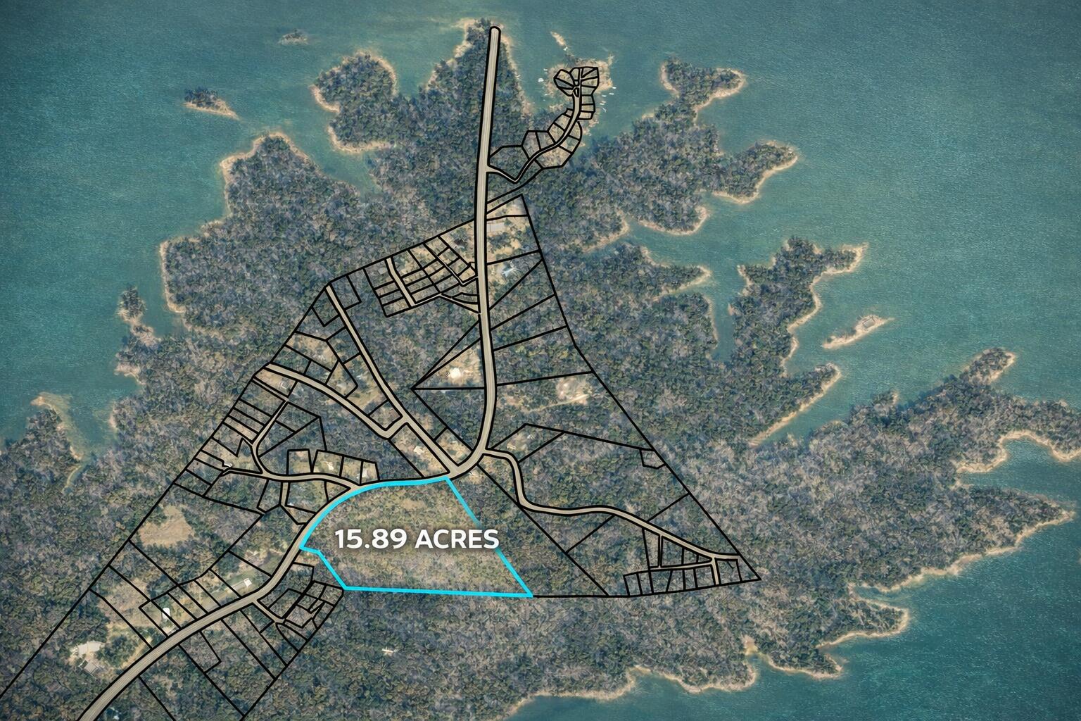 0 Chamberlain S Ferry Road