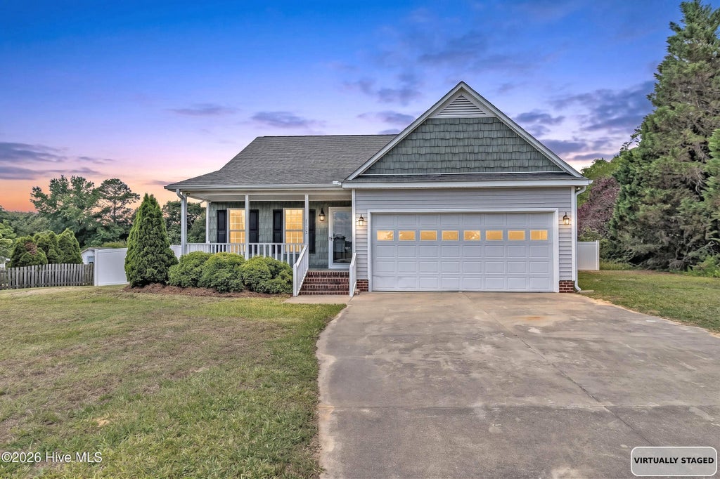 Photo of 7712 La Finca Road, Elm City, NC 27822 (MLS # 100579798)