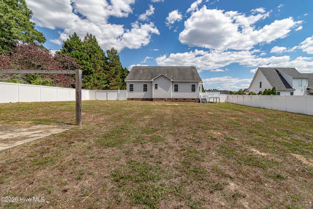 Photo of 7712 La Finca Road, Elm City, NC 27822 (MLS # 100579798)