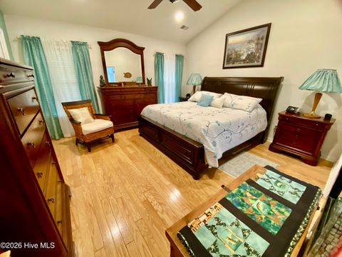 Tiny photo for 478 Sandpiper Bay Drive SW, Sunset Beach, NC 28468 (MLS # 100555896)