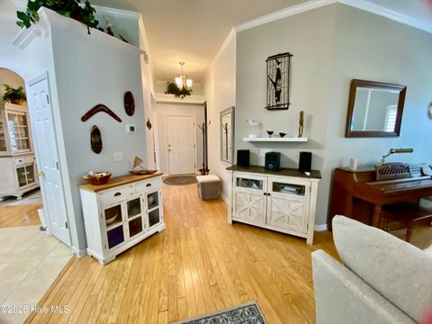 Tiny photo for 478 Sandpiper Bay Drive SW, Sunset Beach, NC 28468 (MLS # 100555896)