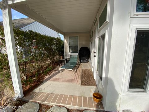 Tiny photo for 478 Sandpiper Bay Drive SW, Sunset Beach, NC 28468 (MLS # 100555896)