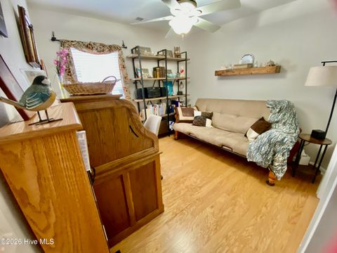 Tiny photo for 478 Sandpiper Bay Drive SW, Sunset Beach, NC 28468 (MLS # 100555896)