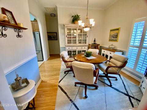 Tiny photo for 478 Sandpiper Bay Drive SW, Sunset Beach, NC 28468 (MLS # 100555896)