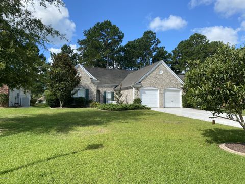 Photo of 478 Sandpiper Bay Drive SW, Sunset Beach, NC 28468 (MLS # 100555896)