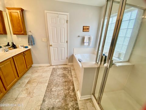 Tiny photo for 478 Sandpiper Bay Drive SW, Sunset Beach, NC 28468 (MLS # 100555896)