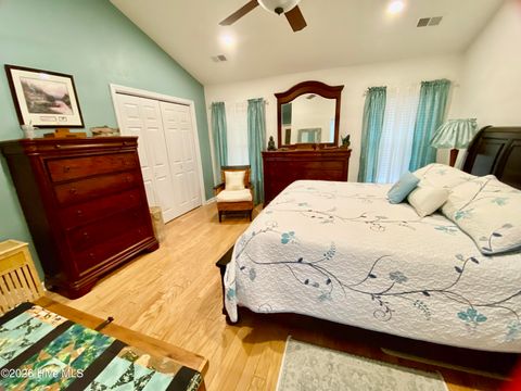 Tiny photo for 478 Sandpiper Bay Drive SW, Sunset Beach, NC 28468 (MLS # 100555896)