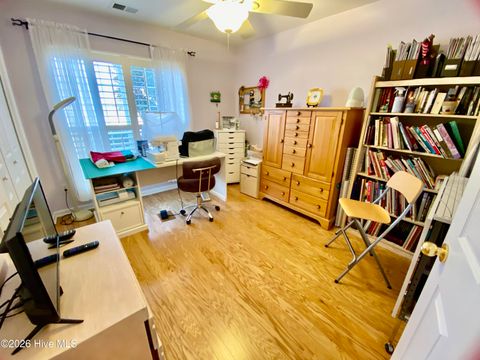 Tiny photo for 478 Sandpiper Bay Drive SW, Sunset Beach, NC 28468 (MLS # 100555896)