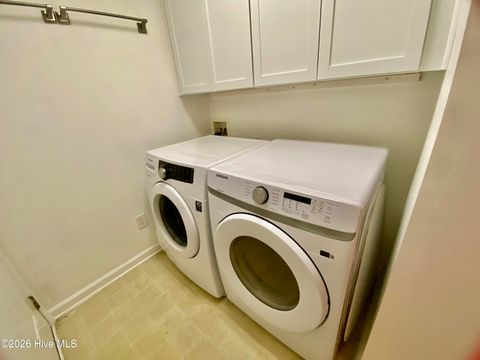 Tiny photo for 478 Sandpiper Bay Drive SW, Sunset Beach, NC 28468 (MLS # 100555896)